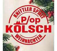 Knittler - Pop Kölsch Weihnachten