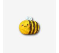Knitty Critters Adorables - Billie The Bee | Kit de crochet Amigurumi DIY