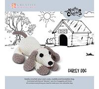 Knitty Critters - Chien - Darcey