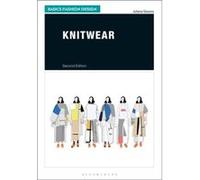 Knitwear by Sissons & Juliana Nottingham Trent University and the University of Brighton & UK Inconnu (Auteur)