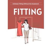Knitwear Fitting Without the Guesswork