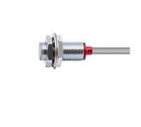 KNIUWMBMH Interrupteur à Effet Hall - 5002 Capteur de proximité à Induction magnétique M8/M12 normalement Ouvert/normalement fermé 24 V Capteur de proximité à Effet Hall