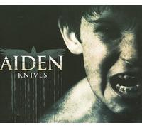 Knives by Aiden [Audio CD] NEUF