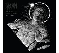 Knives Labyrinths Mirrors