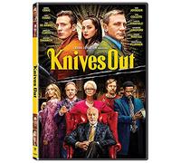 KNIVES OUT