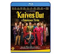 Knives Out : A Couteaux Tires [Blu-Ray]