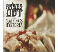 Knives Out - Black Mass Hysteria