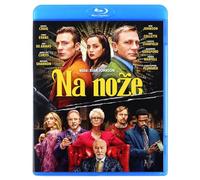 Knives Out [Blu-Ray] [Region B] (IMPORT) (Pas de version française)