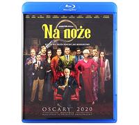 Knives Out [Blu-Ray] [Region Free] (IMPORT) (Keine deutsche Version)