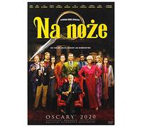 Knives Out [DVD] (IMPORT) (Pas de version française)