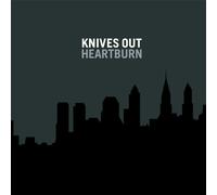 Knives Out - Heartburn
