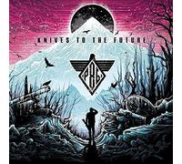 Knives to the Future by 101 DISTRIBUTION (2014-01-01)