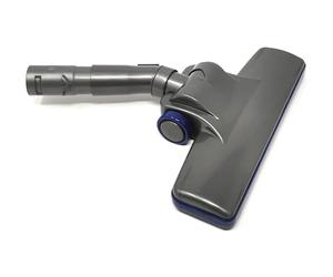 Kniwelshop Brosse compacte avec Protection des Bords, Compatible avec Dyson DC19T2, DC22, DC23, DC23T2, DC24, DC26, DC29, DC29T2, DC32, DC33c, DC36, DC37, DC37c, DC52, V6, Digital Slim