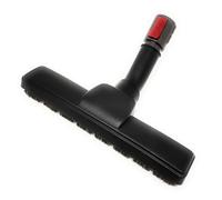 Kniwelshop Buse de sol, brosse pour parquet, brosse souple pour parquet, stratifié, carrelage compatible avec les aspirateurs Dyson (avec adaptateur BigBall/2)