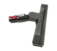 Kniwelshop compatible avec Brosse de parquet flexible Dyson V7 V8 V10 V11 V15 SV10 SV11