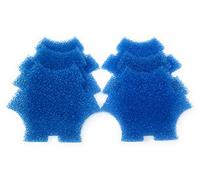 Kniwelshop Lot de 6 éponges de rechange compatibles avec les filtres Oase SwimSkim 25 Start Skimmer Koi