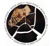 Knizak, Milan - Broken Music