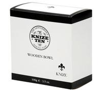 Knize Parfums-pour-hommes TenShaving Soap in Woodbowl 100 g