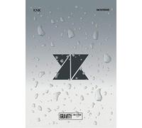 Knk - Gravity Completed [Import]
