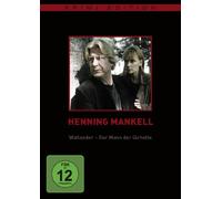 ---Knm--- - H.Mankell: Wallander Mann,der Lächelte(Krimi [Import]