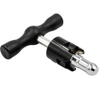 KNM TRADE Calibreur Ebavureur Outil Manoeuvre Multicouche Ø20mm
