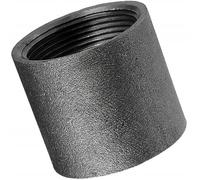 KNM Trade Manchon de soudage EN10241 1" DN25 en acier 25-43 mm