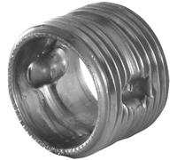 KNM Trade Manchon Pour Radiateur Pièce De Rechange 1"