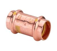 KNM Trade Raccord Cuivre Pression Gaz SC-Contur 22