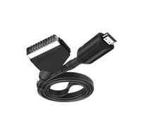 KNNGZTSSR Câble de Conversion d'écran 1080p HD HDMI vers péritel, convertisseur Audio vidéo Haut de Gamme avec câble USB for HDTV, Sky Box, décodeur, DVD