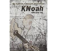 KNoah - My Soul Life In Acoustic Best Album (1998 - 2009)(韓国盤)