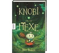 Knobi und die Hexe