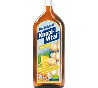 Knobivital au citron bio 960 ml