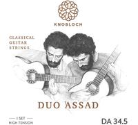 Knobloch DUO ASSAD TS High Tension 34.5