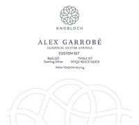 Knobloch Strings Knobloch Strings Alex Garrobe Signature String