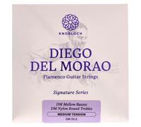 Knobloch Strings Knobloch Strings DM33.5 (DM31.5) Morao Flamenco