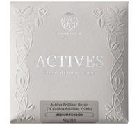 Knobloch Strings Knobloch Strings Double Silver Carbon CX 300ADC