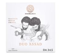 Knobloch Strings Knobloch Strings Duo Assad DA 34.5 High Tension