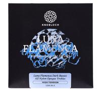 Knobloch Strings Knobloch Strings Luna Flamenca LDA 34.5 HT