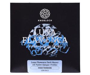 Knobloch Strings Knobloch Strings Luna Flamenca LDA 34.5 HT