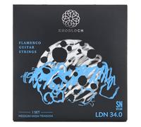 Knobloch Strings Knobloch Strings Luna Flamenca LDN 34.0 MHT