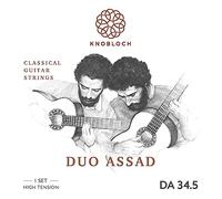 Knobloch DUO ASSAD TS High Tension 34.5