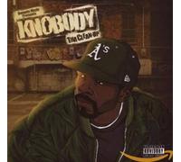 Knobody - Tha Clean Up