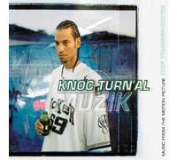 Knoc Turn' Al - Muzik - Maxi CD