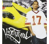 Knoc-Turn Al - The Way I am [Import]