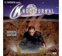 KNOC-TURN'AL - L.A. Confidential Presents Knoc-Turna'l [Import]