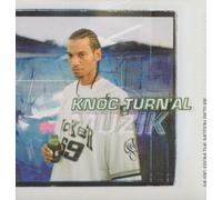 Knoc-Turn'Al - Muzik [Vinyl Maxi-Single]