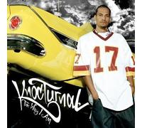 KNOC-TURN'AL - Way I Am