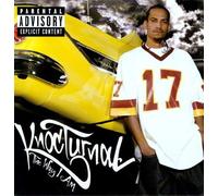 Knoc-Turn'Al - Way I Am