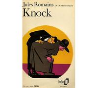 Knock / 1972 / Romains, Jules