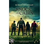Knock At The Cabin